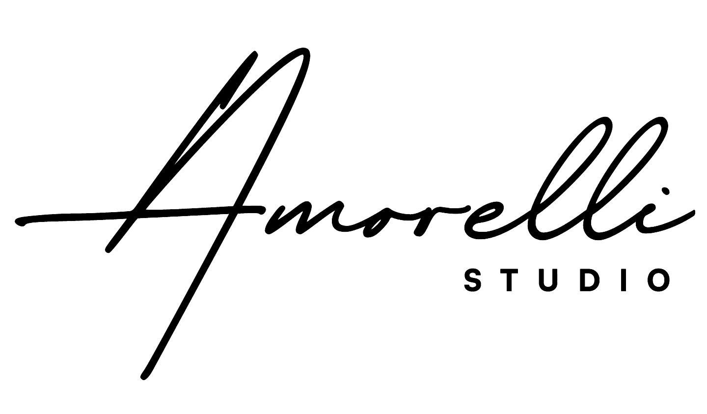 Logo de Amorelli Studio