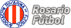 Logo de la Asociación Rosarina de Fútbol