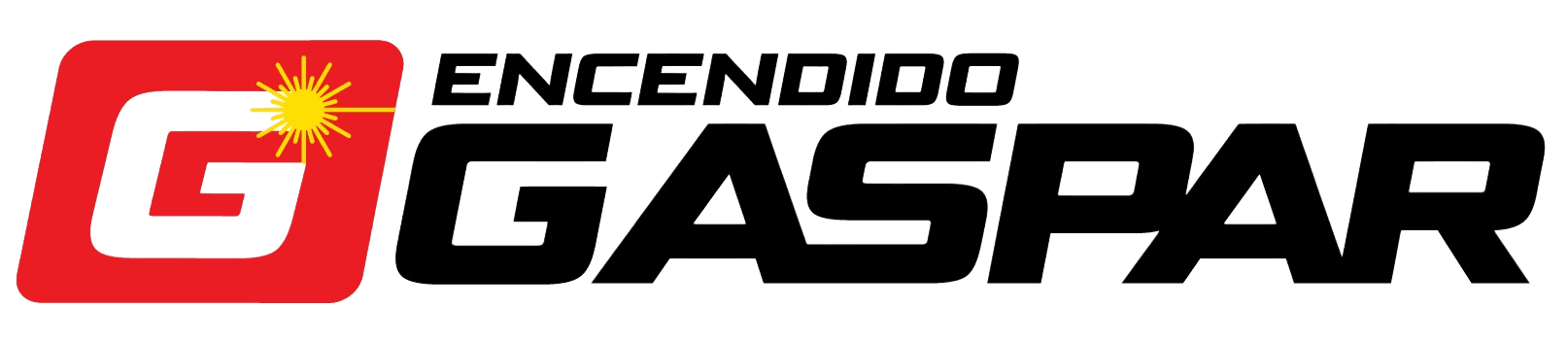 Logo de Encendido Gaspar