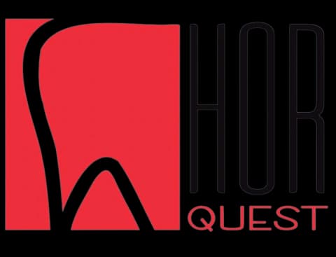 Logo de Horquest