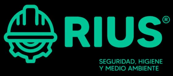 Logo de Estudio RIUS