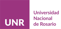 Logo de la Universidad Nacional de Rosario